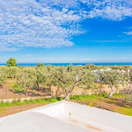 Villamore Apulia Villa