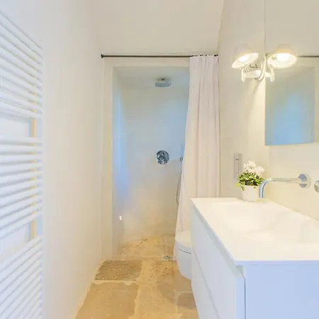 Villa Villamore Apulia Ostuni