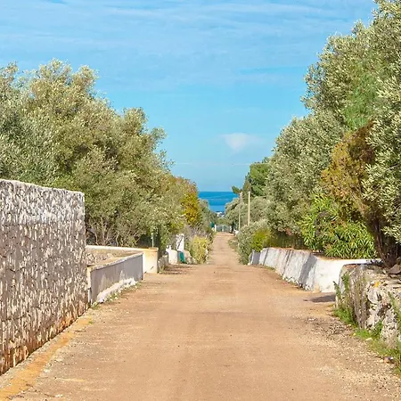 Villamore Apulia Villa