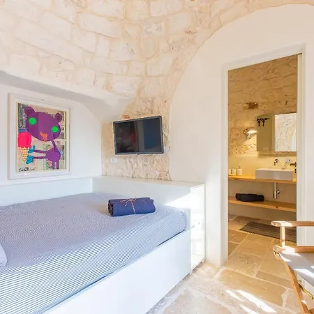 Villamore Apulia