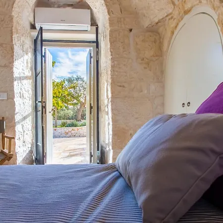 Villamore Apulia Villa Ostuni