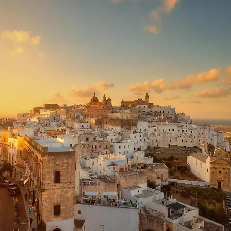 Villamore Apulia Ostuni