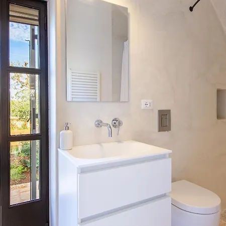 Villamore Apulia *