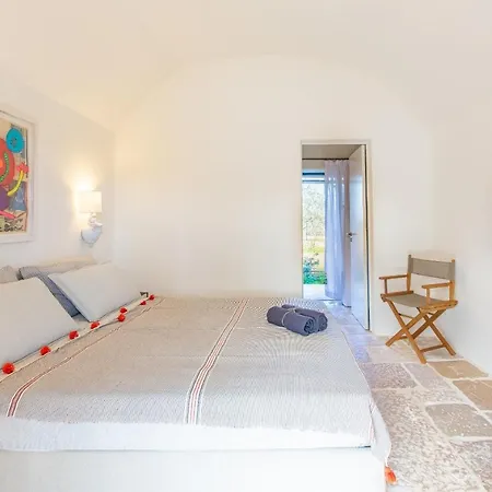 Villa Villamore Apulia Ostuni