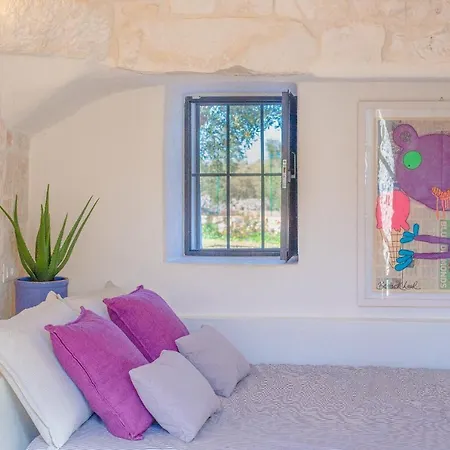 Villamore Apulia Villa