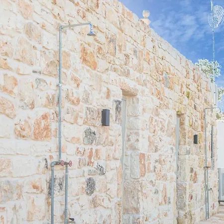 Villamore Apulia *
