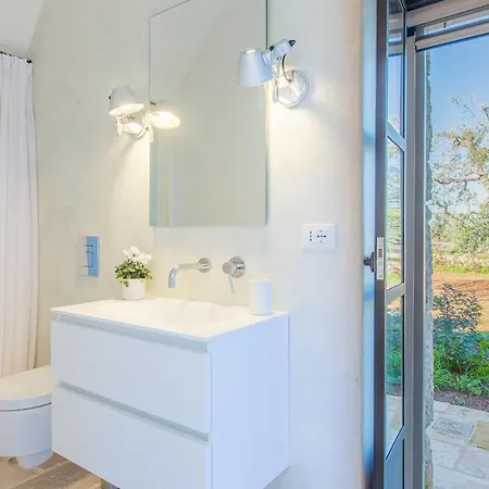 Villamore Apulia