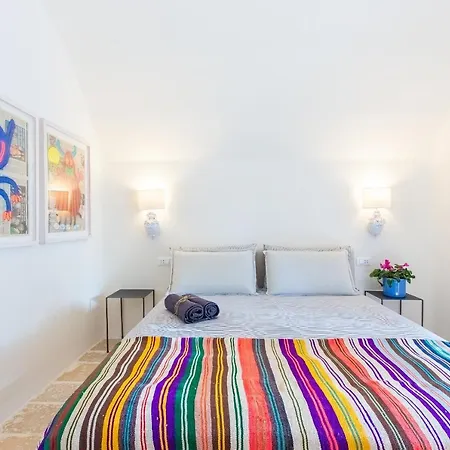 Villamore Apulia Villa Ostuni
