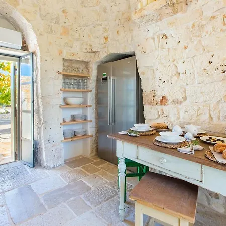 Villamore Apulia *