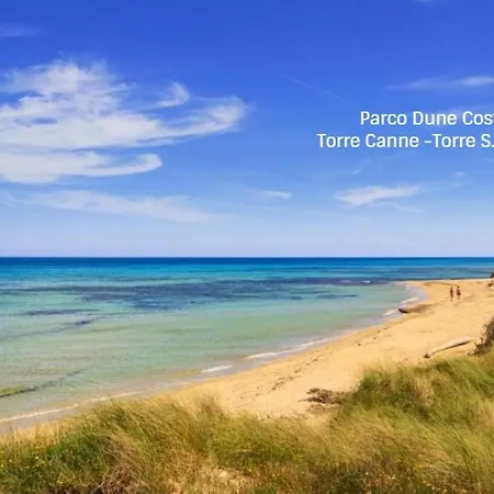 Villamore Apulia