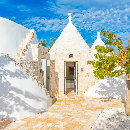 Villamore Apulia Villa Ostuni