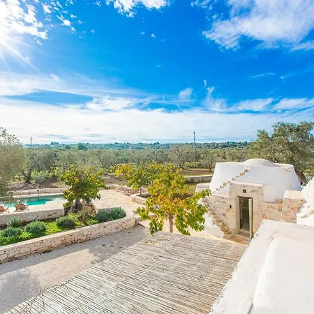 Villamore Apulia *
