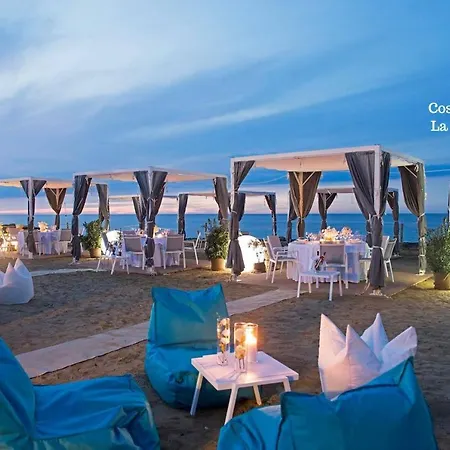 Villamore Apulia * Ostuni