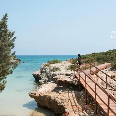 Villamore Apulia Ostuni