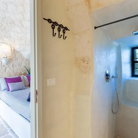 Villamore Apulia *