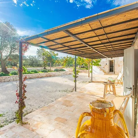 Villamore Apulia Villa