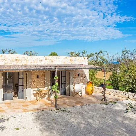 Villamore Apulia * Ostuni