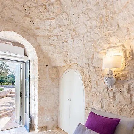 Villamore Apulia Villa Ostuni