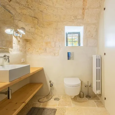 Villa Villamore Apulia *