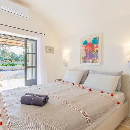 Villamore Apulia Villa *