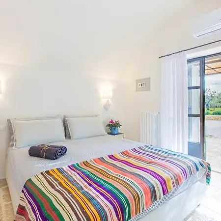 Villamore Apulia Villa *
