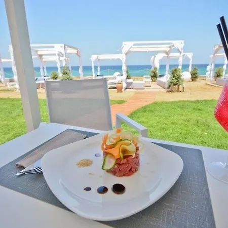 Villamore Apulia Villa