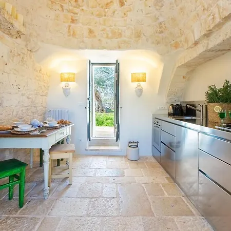 Villa Villamore Apulia Ostuni